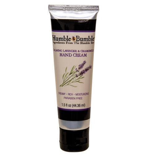 Lavender & Chamomile Hand Cream 1.5 fl oz