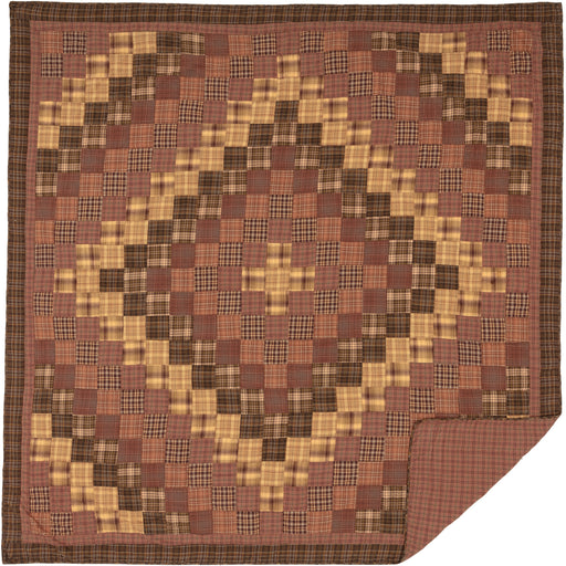 Prescott Queen Quilt 94Wx94L