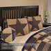 Teton Star Standard Sham 21x27