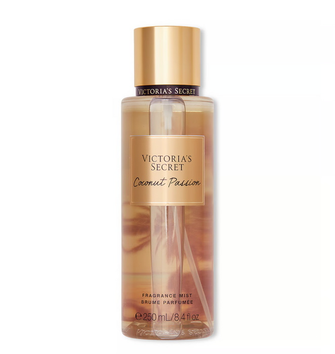 Victoria's Secret Amaretto Fizz Fragrance Mist