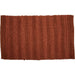 Laila Amber Jute Rug 20x30