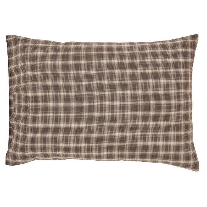 Dawson Star Standard Pillow Case Set of 2 21x30