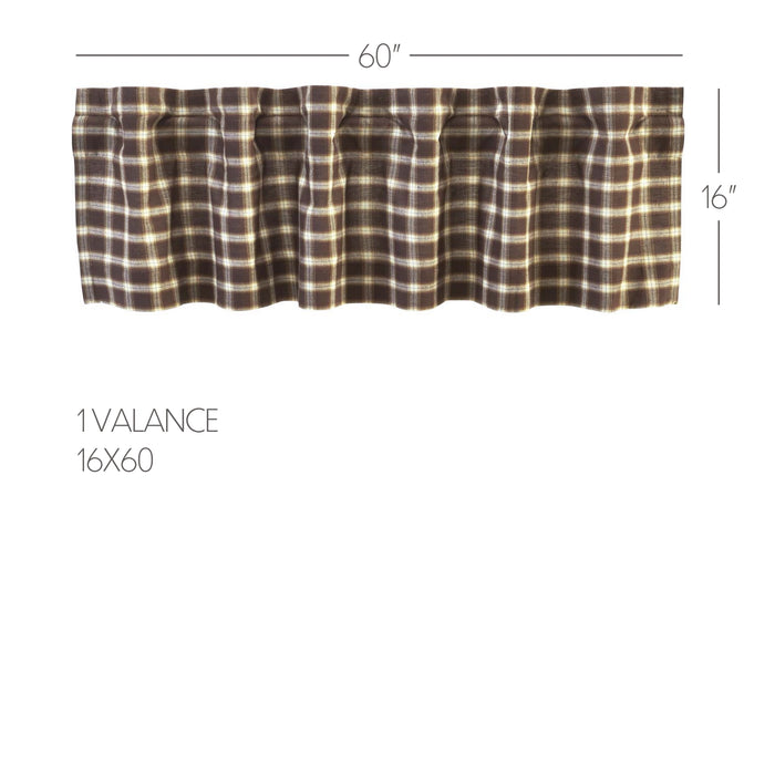 Rory Valance 16x60