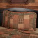 Crosswoods Standard Sham 21x27