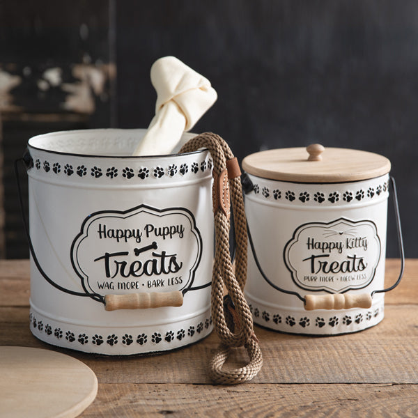 Kitchen Canisters