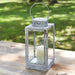 Rustic Cottage Milk House Lantern