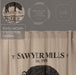 Sawyer Mill Charcoal Pig Shower Curtain 72x72