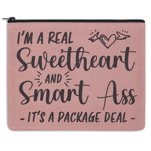 Sweetheart Travel Bag