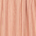 Sawyer Mill Red Ticking Stripe Tier Set of 2 L24xW36