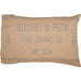 Grace Feed Sack Standard Pillow Case Set of 2 21x30