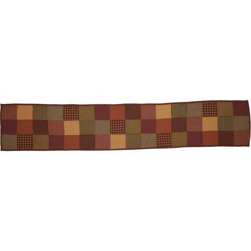 Heritage Farms Quilted Runner 13x72