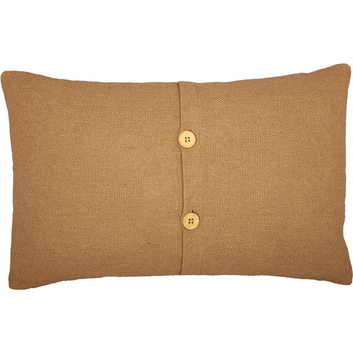 Heritage Farms Autumn Greetings Pillow 14x22