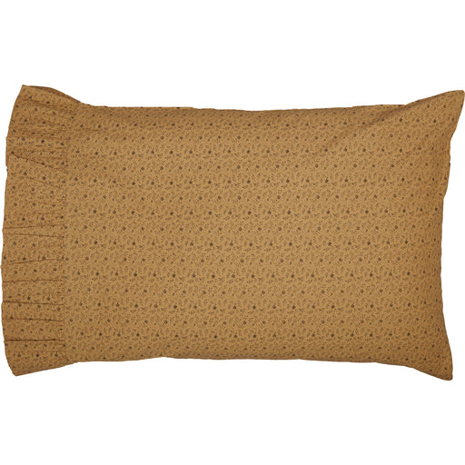 Maisie Standard Pillow Case Set of 2 21x30