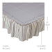 Kaila Queen Bed Skirt 60x80x16