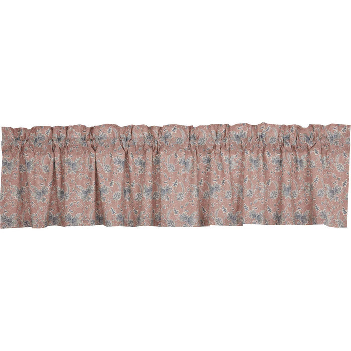 Kaila Floral Valance 16x90