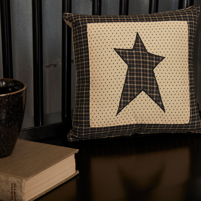 Kettle Grove Pillow Star 10x10