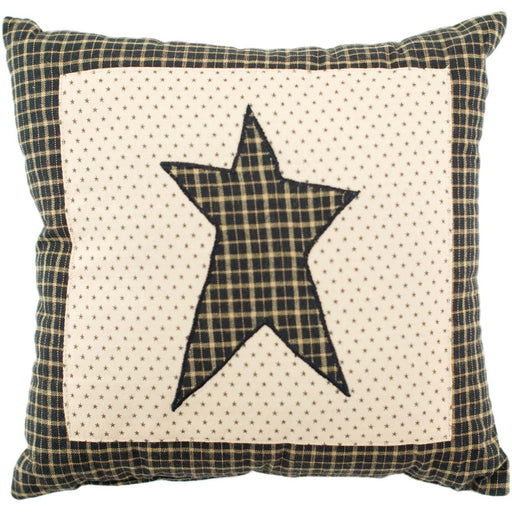 Kettle Grove Pillow Star 10x10