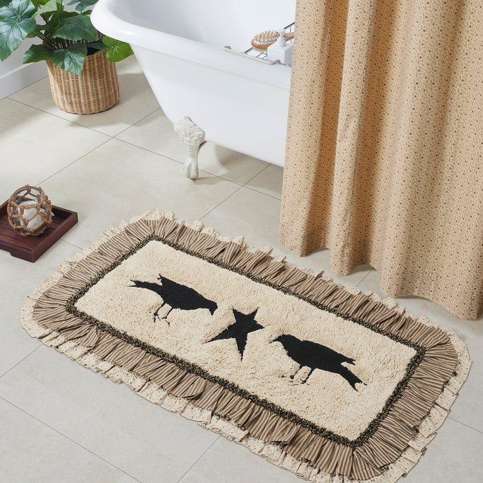 Kettle Grove Bathmat 27x48