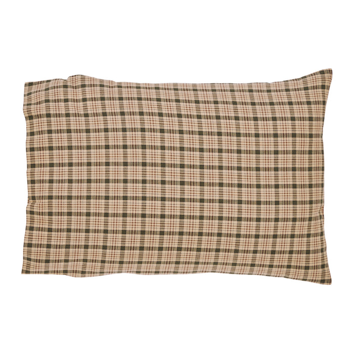 Cider Mill Standard Pillow Case Set of 2 21x30