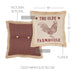 Cider Mill Olde Farmhouse Pillow 18x18