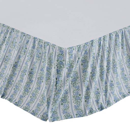 Jolie Twin Bed Skirt 39x76x16