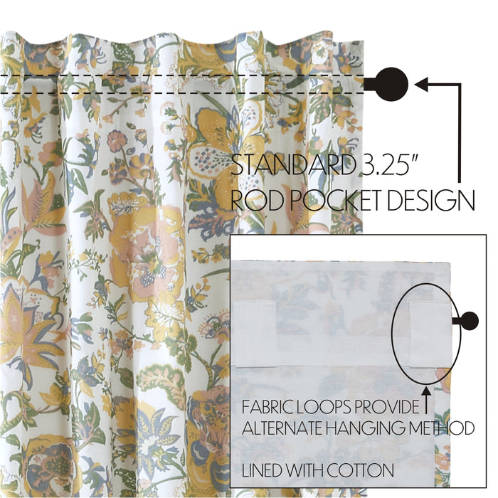 Wilder Valance 18x60