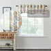 Wilder Valance 18x72