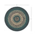 Pine Grove Jute Trivet 15