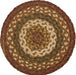 Tea Cabin Jute Trivet 8