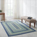 Jolie Jute Rug Rect w/ Pad 60x96