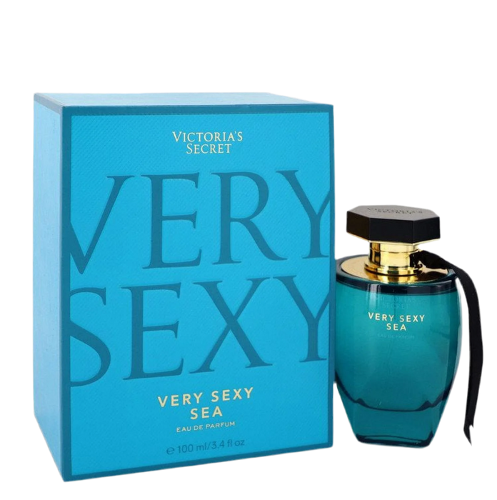 Victoria’s Secret very sexy sea perfume