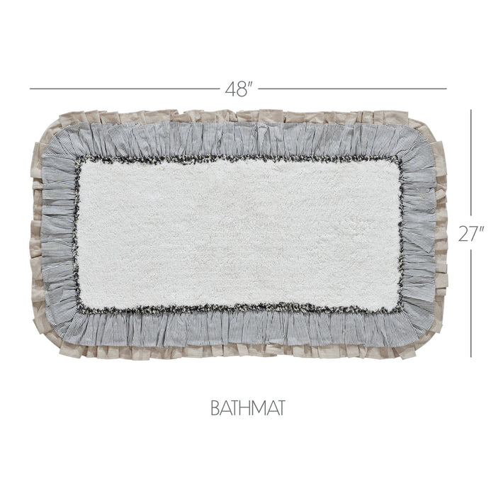 Ashmont Bathmat 27x48