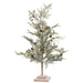 Sparkle Cedar & Berry Tree 28"