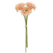 Triple Gerbera Daisy Bouquet Peach