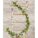 Pink & White Flower Garland