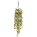 Nottingham Berry Hanging Vine Red