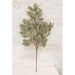 Sparkle Holiday Mistletoe Pick