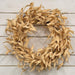 Buttercup Herb Leaves Wreath 24"