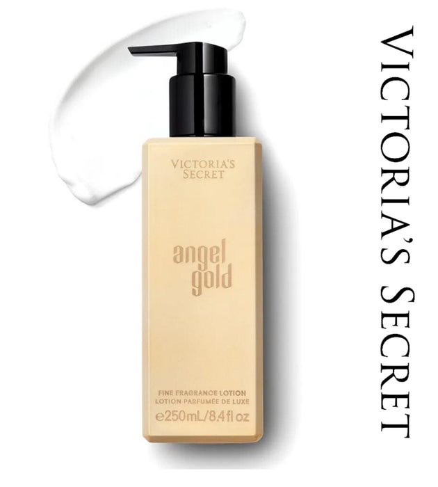 Victoria’s Secret Angel Gold Fine Fragrance Lotion