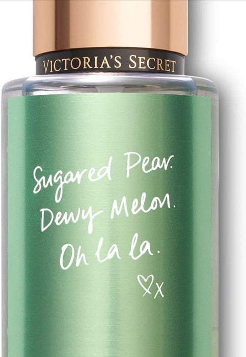 Victoria’s Secret Pear Glacé Fragrance Mist