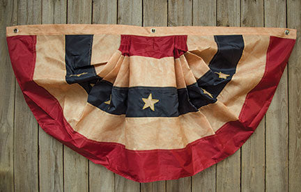 Americana Bunting