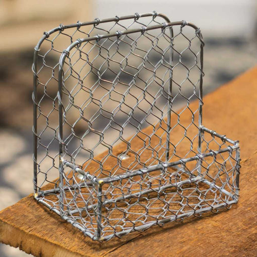 Wire Napkin Holder