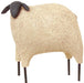 Large Resin Sheep