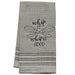 Whip It Dish Towel 20x28