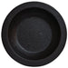 Black Dish Cup