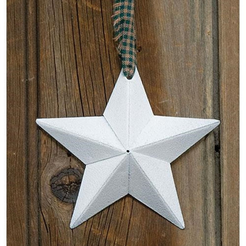 Barn Stars