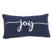 Blue Joy Mini Pillow