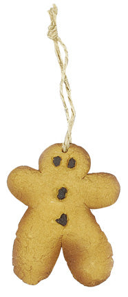 Gingerbread Ornament