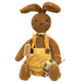 Dudley Bunny Doll