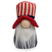 Americana Uncle Sam Gnome